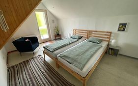 Apartment Anka